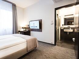 Best Western Hotel Mariacki