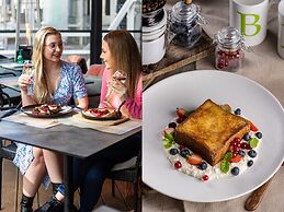 Best Western Hotel Mariacki