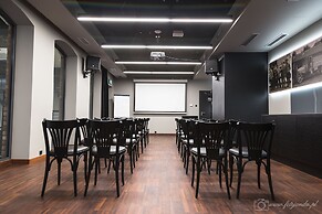 Best Western Hotel Mariacki