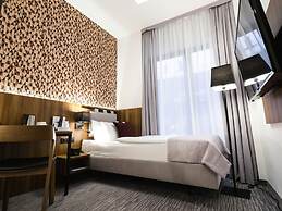 Best Western Hotel Mariacki