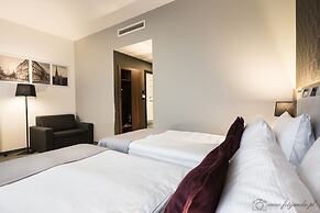 Best Western Hotel Mariacki