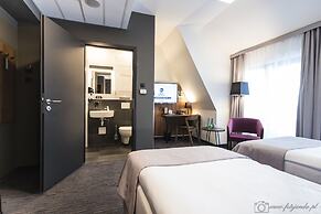 Best Western Hotel Mariacki