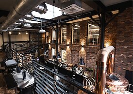 Best Western Hotel Mariacki