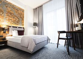 Best Western Hotel Mariacki