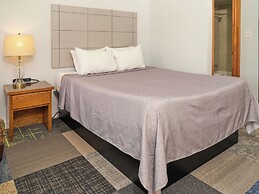 The Oakwood Inn
