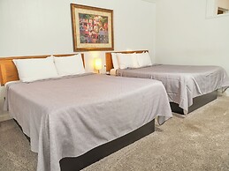 The Oakwood Inn