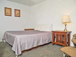 The Oakwood Inn