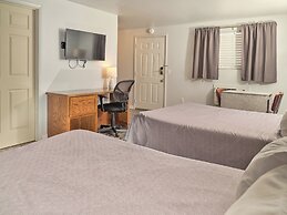 The Oakwood Inn