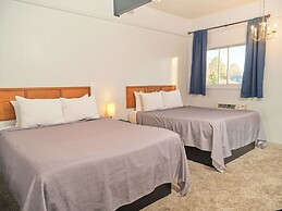 The Oakwood Inn