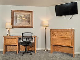 The Oakwood Inn