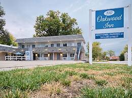 The Oakwood Inn