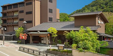 Kagari Kisshotei