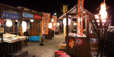 Kagari Kisshotei