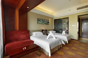 Leeden Jingxi Hotel