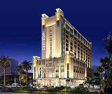 Leeden Jingxi Hotel