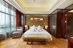 Leeden Jingxi Hotel