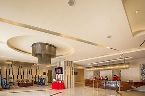 Leeden Jingxi Hotel