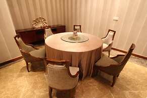 Leeden Jingxi Hotel