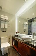 Leeden Jingxi Hotel