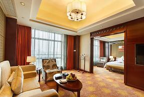 Leeden Jingxi Hotel