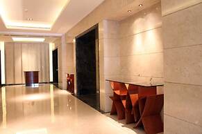 Leeden Jingxi Hotel
