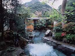 Ryokan Hanareya Ishidaya