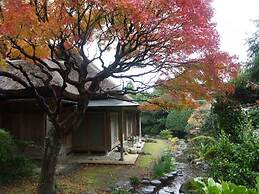 Ryokan Hanareya Ishidaya
