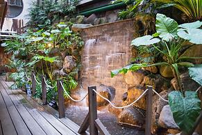 Beitou SweetMe Hot Spring Resort