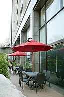 Beitou SweetMe Hot Spring Resort