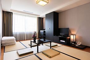 Beitou SweetMe Hot Spring Resort