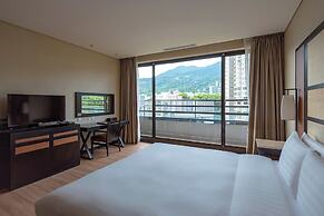Beitou SweetMe Hot Spring Resort