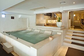 Beitou SweetMe Hot Spring Resort