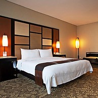 Beitou SweetMe Hot Spring Resort