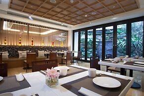 Beitou SweetMe Hot Spring Resort