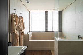 Beitou SweetMe Hot Spring Resort