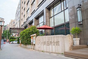 Beitou SweetMe Hot Spring Resort
