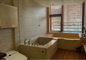 Beitou SweetMe Hot Spring Resort