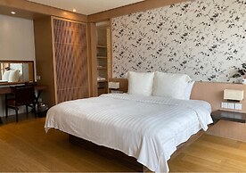 Beitou SweetMe Hot Spring Resort