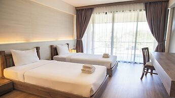 B2 Mae Hong Son Premier Hotel