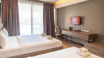 B2 Mae Hong Son Premier Hotel