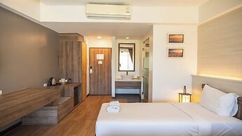 B2 Mae Hong Son Premier Hotel