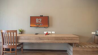 B2 Mae Hong Son Premier Hotel