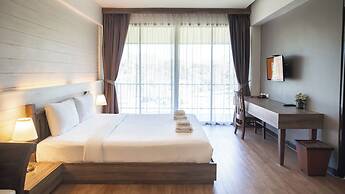 B2 Mae Hong Son Premier Hotel