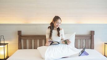 B2 Mae Hong Son Premier Hotel