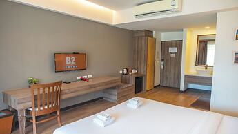 B2 Mae Hong Son Premier Hotel