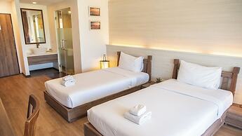 B2 Mae Hong Son Premier Hotel