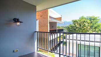 B2 Mae Hong Son Premier Hotel