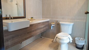 B2 Mae Hong Son Premier Hotel