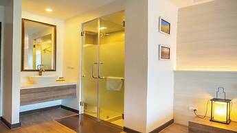 B2 Mae Hong Son Premier Hotel