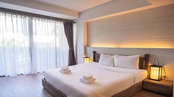 B2 Mae Hong Son Premier Hotel